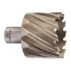 Кольцевая фреза Milwaukee HSS D50х30мм  (Арт. 4932371759)