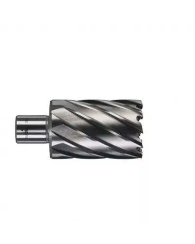 Кольцевая фреза Milwaukee HSS D40х50мм  (Арт. 4932371767)