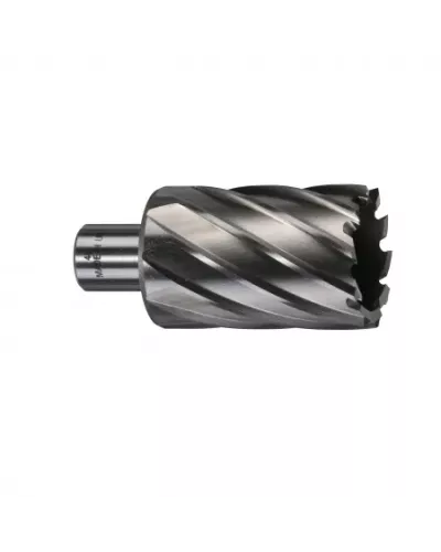 Кольцевая фреза Milwaukee HSS D40х50мм  (Арт. 4932371767)