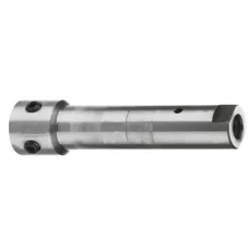 Шпиндель фрезы Milwaukee 1/2''x20 UNF - Weldon 19 мм для дрелей MDE 42 и MBE 1200  (Арт. 4932372781)