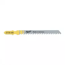 MILWAUKEE Полотно для лобзика T101DP 75 мм 1шт, арт. 4932373080, шт