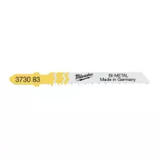 MILWAUKEE Полотно для лобзика SPECIAL 60 мм, арт. 4932373083, шт