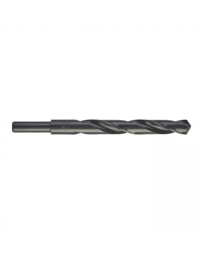 Сверло по металлу DIN 338 Milwaukee HSS-R 13.5 X 160 мм (1 шт)  (Арт. 4932373318)