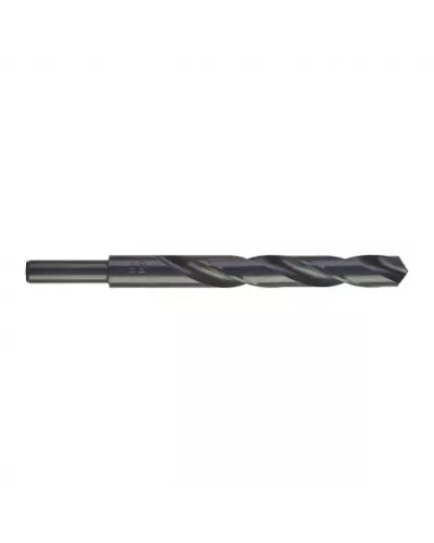 Сверло по металлу DIN 338 Milwaukee HSS-R 14 X 160 мм (1 шт)  (Арт. 4932373319)