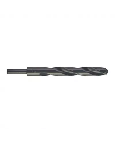 Сверло по металлу DIN 338 Milwaukee HSS-R 16 X 178 мм (1 шт)  (Арт. 4932373323)