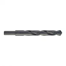 Сверло по металлу DIN 338 Milwaukee HSS-R 17 X 184 мм (1 шт)  (Арт. 4932373325)