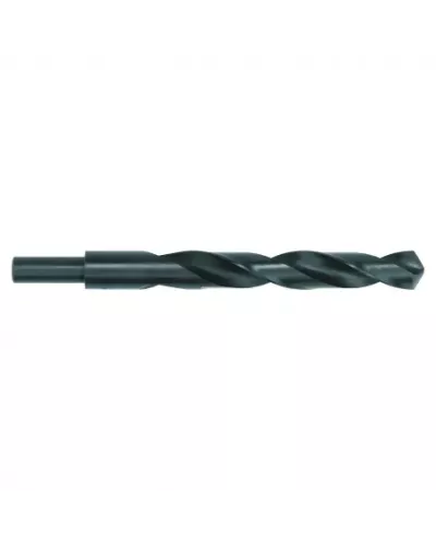 Сверло по металлу DIN 338 Milwaukee HSS-R 19 X 198 мм (1 шт)  (Арт. 4932373329)