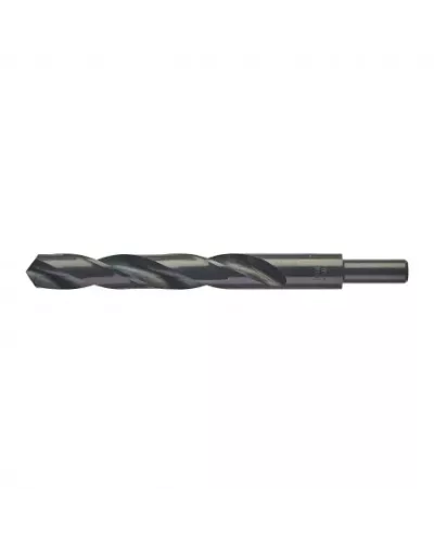 Сверло по металлу DIN 338 Milwaukee HSS-R 19.5 X 205 мм (1 шт)  (Арт. 4932373330)