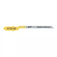MILWAUKEE Полотна для лобзика T101AO 50мм, арт. 4932373392, шт