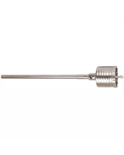 Коронка литая по бетону Milwaukee SDS-MAX TCT 68 мм / длина 550 мм  (Арт. 4932373885)
