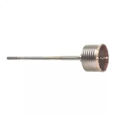 Коронка литая по бетону Milwaukee SDS-MAX TCT 125 мм / длина 550 мм  (Арт. 4932373889)