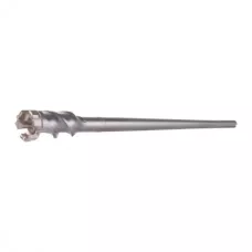 Туннельный бур по не армированному бетону Milwaukee SDS-Max TCT 45 X 550 мм  (Арт. 4932373892)