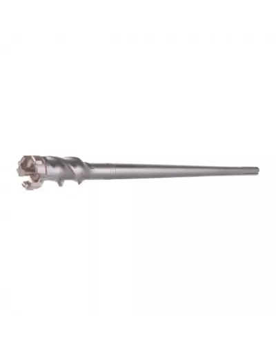 Туннельный бур по не армированному бетону Milwaukee SDS-Max TCT 45 X 550 мм  (Арт. 4932373892)