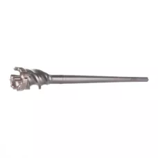Туннельный бур по не армированному бетону Milwaukee SDS-Max TCT 55 X 550 мм  (Арт. 4932373893)