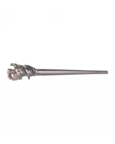 Туннельный бур по не армированному бетону Milwaukee SDS-Max TCT 55 X 550 мм  (Арт. 4932373893)