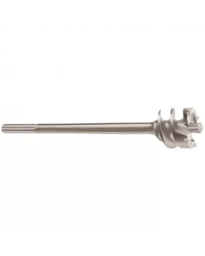 Туннельный бур по не армированному бетону Milwaukee SDS-Max TCT 80 X 550 мм  (Арт. 4932373895)