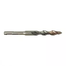 Бур по не армированному бетону с 2-мя режущими кромками Milwaukee M2 SDS-Plus 15 X 160 мм (1 шт)  (Арт. 4932373910)