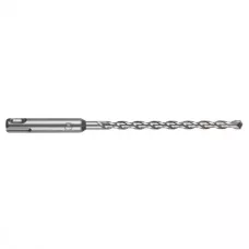 Бур универсальный Milwaukee SDS-Plus TCT 6 X 160 мм (1 шт)  (Арт. 4932373918)