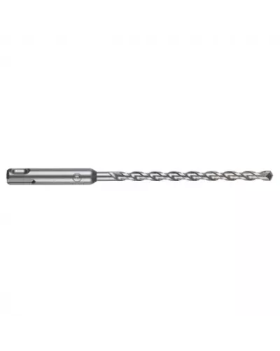 Бур универсальный Milwaukee SDS-Plus TCT 6 X 160 мм (1 шт)  (Арт. 4932373918)