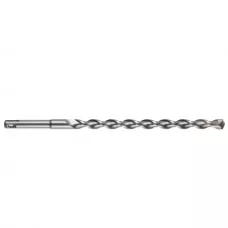 Бур универсальный Milwaukee SDS-Plus TCT 10 X 260 мм (1 шт)  (Арт. 4932373920)