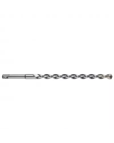Бур универсальный Milwaukee SDS-Plus TCT 10 X 260 мм (1 шт)  (Арт. 4932373920)