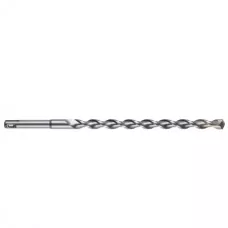 Бур универсальный Milwaukee SDS-Plus TCT 12 X 260 мм (1 шт)  (Арт. 4932373921)