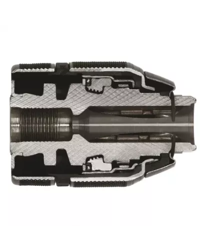 Бесключевой патрон Milwaukee посадка 1/2'' x 20 (1.5-13 мм)  (Арт. 4932376531)