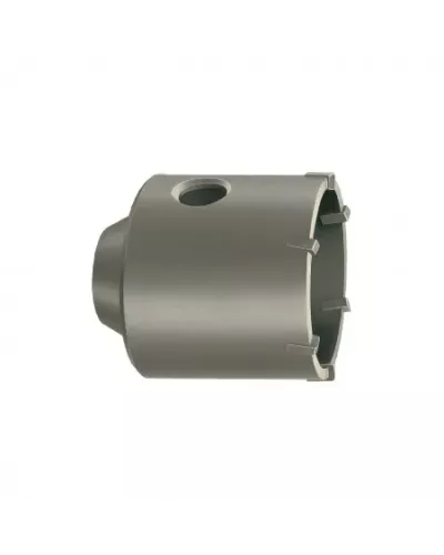 Коронка по бетону Milwaukee SDS-Plus TCT 68 мм / длина 50 мм  (Арт. 4932399099)