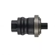 Переходник Milwaukee для сухого алмазного сверления FIXTEC M16 - M18 X 2.5 длядрелей DD3-152, DCM2 250C, DCM2 350C  (Арт. 4932399174)