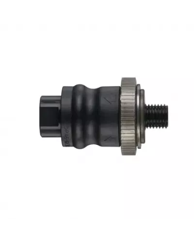 Переходник Milwaukee для сухого алмазного сверления FIXTEC M16 - M18 X 2.5 длядрелей DD3-152, DCM2 250C, DCM2 350C  (Арт. 4932399174)