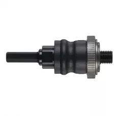 Переходник Milwaukee для сухого алмазного сверления FIXTEC НЕХ 11 - М16 для дрелей DD3-152, DCM2 250C, DCM2 350C  (Арт. 4932399220)