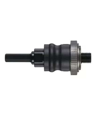 Переходник Milwaukee для сухого алмазного сверления FIXTEC НЕХ 11 - М16 для дрелей DD3-152, DCM2 250C, DCM2 350C  (Арт. 4932399220)
