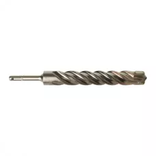 Бур по армированному бетону с 4-мя режущими кромками Milwaukee MX4 SDS-Plus 28 X 250 мм (1 шт)  (Арт. 4932399334)