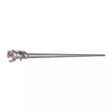 Туннельный бур по не армированному бетону Milwaukee SDS-Max TCT 55 X 990 мм  (Арт. 4932399368)