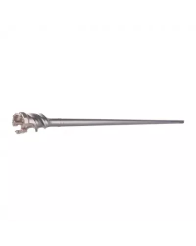 Туннельный бур по не армированному бетону Milwaukee SDS-Max TCT 55 X 990 мм  (Арт. 4932399368)