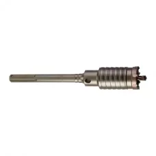 Коронка литая по бетону Milwaukee SDS-MAX TCT 50 мм / длина 290 мм  (Арт. 4932399373)