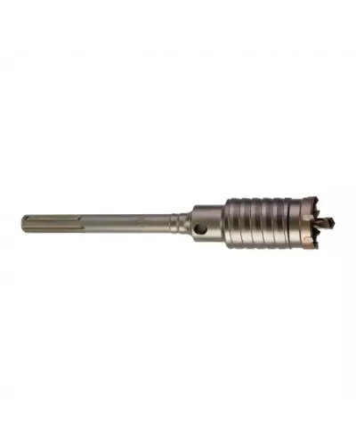 Коронка литая по бетону Milwaukee SDS-MAX TCT 50 мм / длина 290 мм  (Арт. 4932399373)