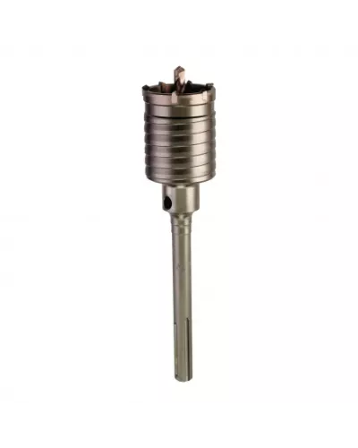 Коронка литая по бетону Milwaukee SDS-MAX TCT 68 мм / длина 290 мм  (Арт. 4932399374)