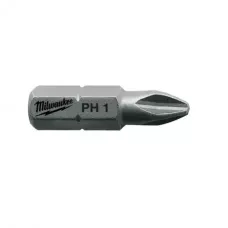MILWAUKEE Насадка PH2 25мм, арт. 4932399587, шт