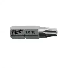 MILWAUKEE Насадка TX20 25 мм (1шт), арт. 4932399596, шт
