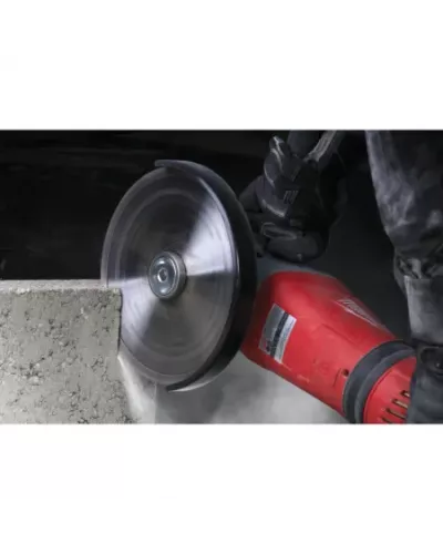 Алмазный диск скоростной Milwaukee Speedcross HUDD 230 мм  (Арт. 4932399822)