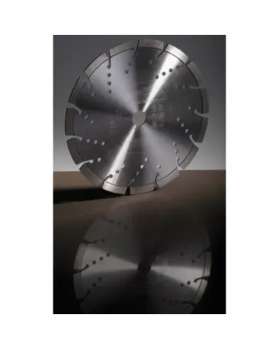 Алмазный диск скоростной Milwaukee Speedcross HUDD 230 мм  (Арт. 4932399822)
