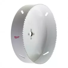 Коронка биметаллическая Milwaukee HOLE DOZER 177 мм  (Арт. 4932399887)