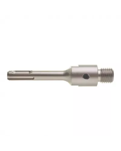 Хвостовик для составных коронок по бетону Milwaukee SDS-Plus 105 мм  (Арт. 4932399966)