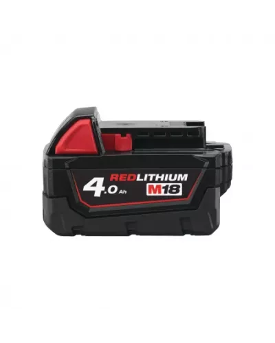 Аккумулятор Milwaukee M18 B4 4Ач  (замена для 4931440022) (Арт. 4932430063)