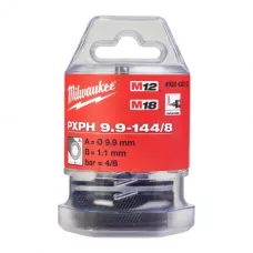 Расширительная головка Milwaukee PXPH 9.9-144/8 EXP H  (Арт. 4932430102)