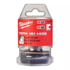 Расширительная головка Milwaukee PXPH 16I-1406 EXP H  (Арт. 4932430103)