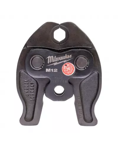 Пресс-клещи Milwaukee J12-M12  (Арт. 4932430243)