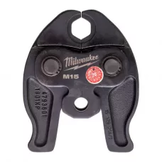 Пресс-клещи Milwaukee J12-M15  (Арт. 4932430245)