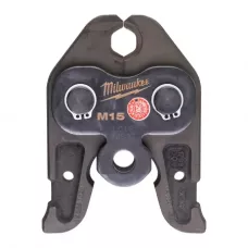 Пресс-клещи Milwaukee J18-M15  (Арт. 4932430246)